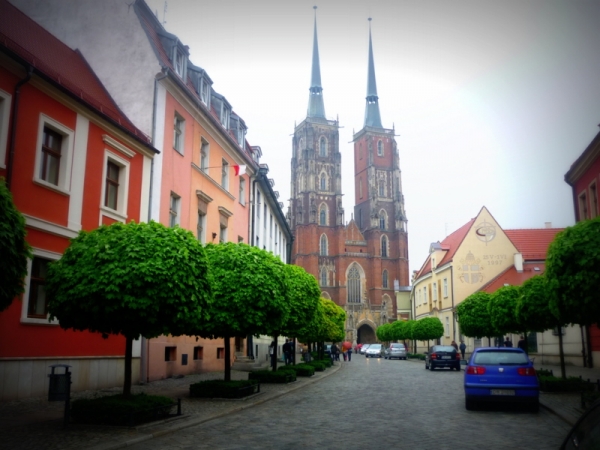 Zdjęcie z Polski - 