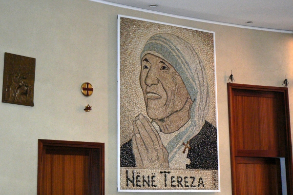 Zdjęcie z Albanii - Tirana