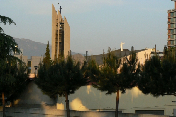Zdjęcie z Albanii - Tirana