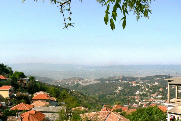 Zdjęcie z Albanii - Kruja