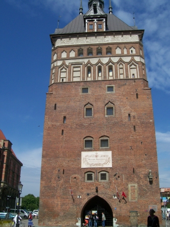 Zdjęcie z Polski - Muzeum Bursztynu