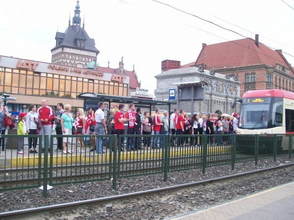 Zdjęcie z Polski - Polska Polska Polska