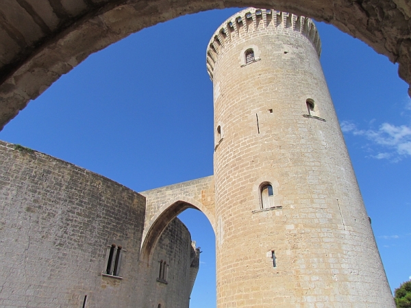Zdjęcie z Hiszpanii - Palma de Mallorca