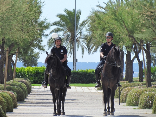 Zdjęcie z Hiszpanii - Palma de Mallorca
