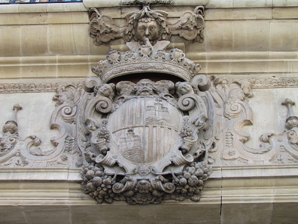 Zdjęcie z Hiszpanii - Palma de Mallorca