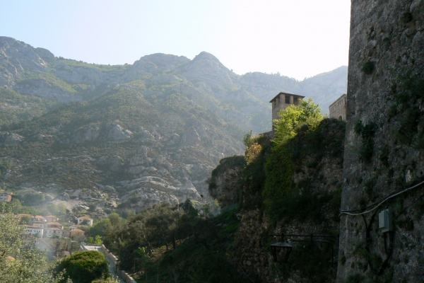 Zdjęcie z Albanii - Kruja