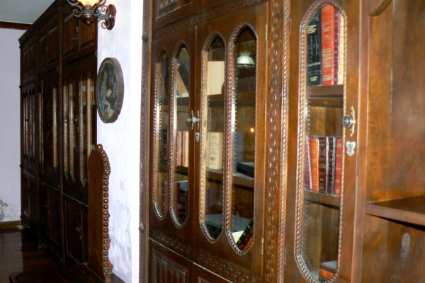 Zdjęcie z Albanii - Kruja