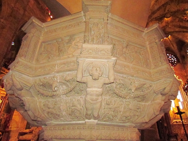 Zdjęcie z Hiszpanii - Palma de Mallorca