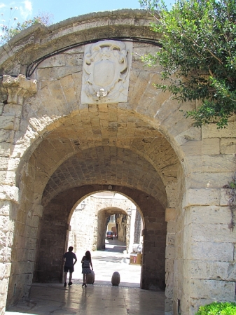 Zdjęcie z Hiszpanii - Palma de Mallorca