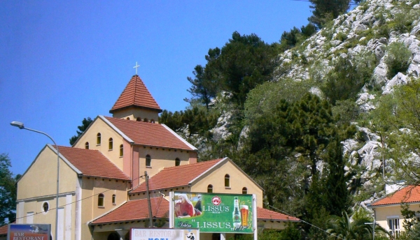 Zdjęcie z Albanii - Szkodra