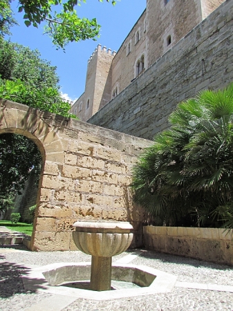 Zdjęcie z Hiszpanii - Palma de Mallorca