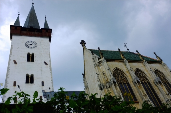 Zdjęcie ze Słowacji - 