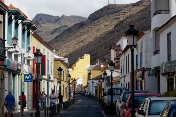 Zdjęcie z Hiszpanii - 