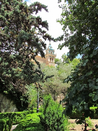 Zdjęcie z Hiszpanii - Valldemossa