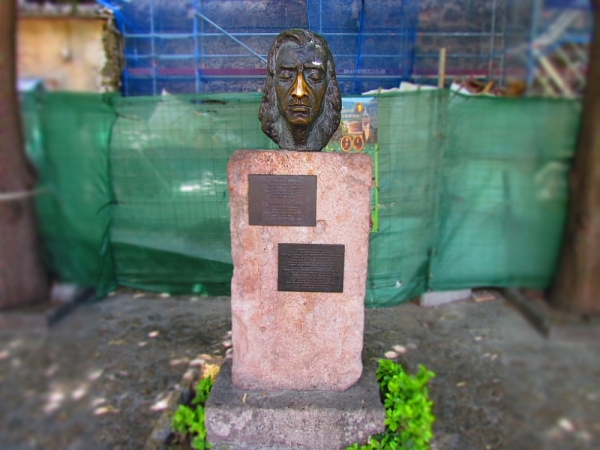 Zdjęcie z Hiszpanii - Valldemossa