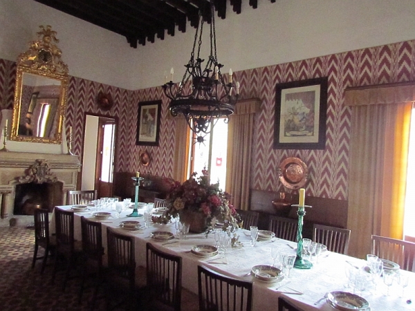 Zdjęcie z Hiszpanii - Valldemossa