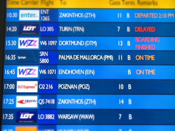 Zdjęcie z Hiszpanii - Palma de Mallorca...