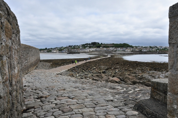 Zdjęcie z Wielkiej Brytanii - Marazion