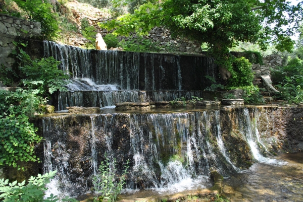 Zdjęcie z Turcji - Jaka Park