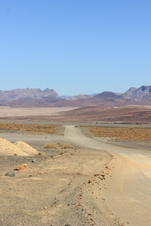 Zdjęcie z Namibii - 