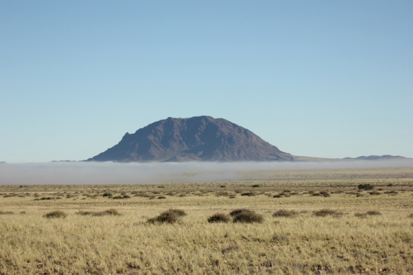Zdjęcie z Namibii - 