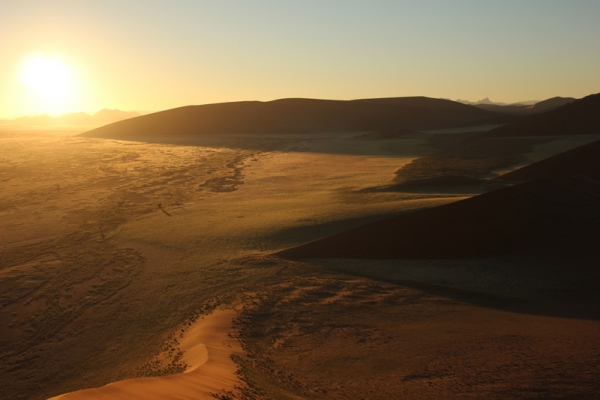 Zdjęcie z Namibii - 