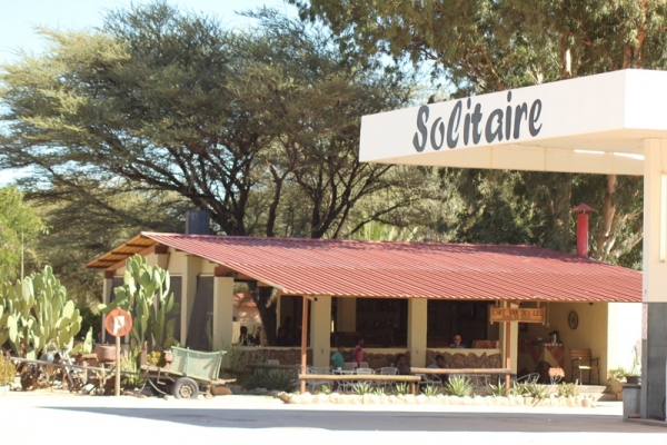 Zdjęcie z Namibii - 
