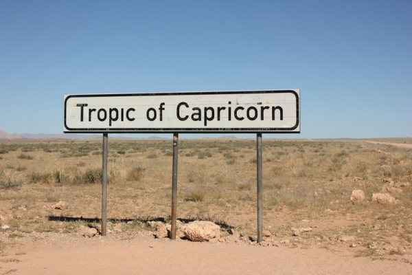 Zdjęcie z Namibii - 