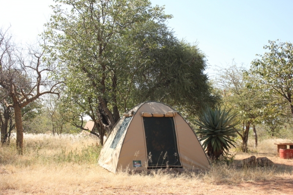 Zdjęcie z Namibii - 