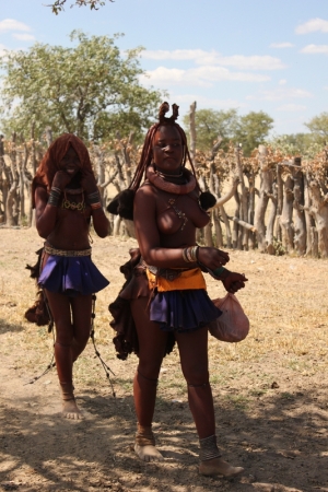 Zdjęcie z Namibii - 