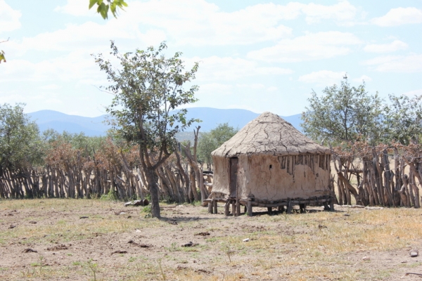 Zdjęcie z Namibii - 