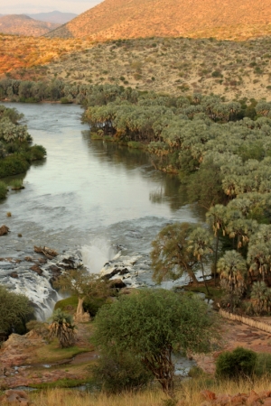 Zdjęcie z Namibii - 