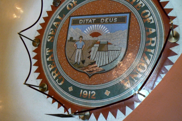 Zdjęcie ze Stanów Zjednoczonych - Phoenix