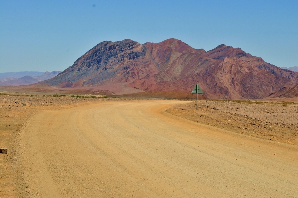 Zdjęcie z Namibii - 