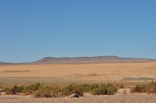 Zdjęcie z Namibii - 