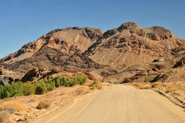 Zdjęcie z Namibii - 