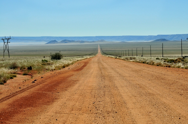 Zdjęcie z Namibii - 