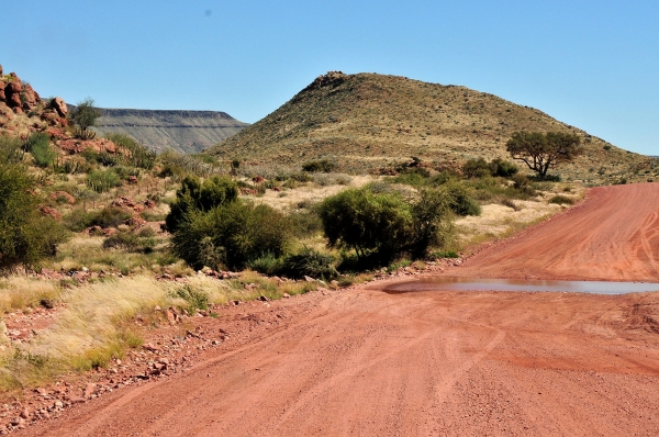 Zdjęcie z Namibii - 