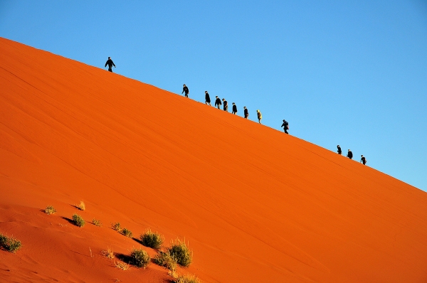 Zdjęcie z Namibii - 