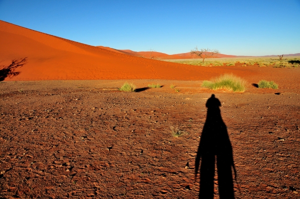 Zdjęcie z Namibii - 