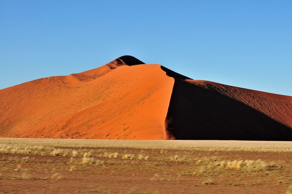 Zdjęcie z Namibii - 
