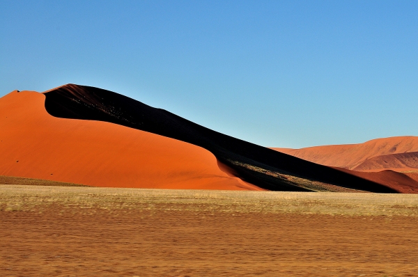 Zdjęcie z Namibii - 