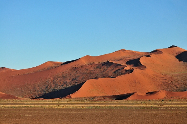 Zdjęcie z Namibii - 