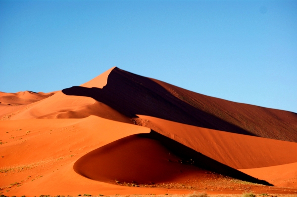 Zdjęcie z Namibii - 