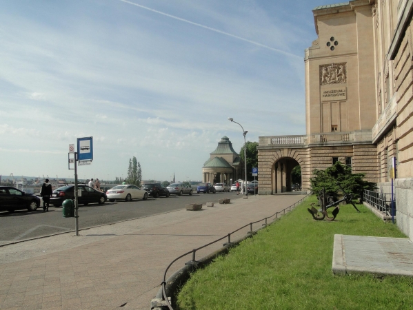 Zdjęcie z Polski - Muzeum Narodowe