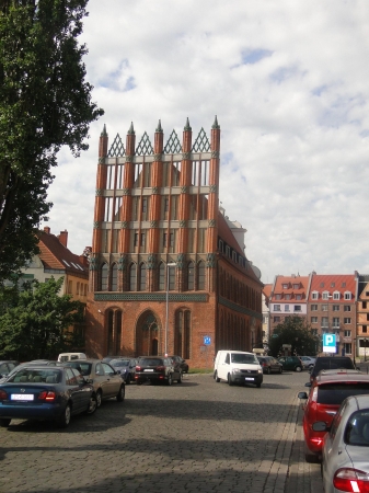 Zdjęcie z Polski - 