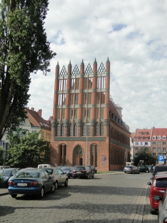 Zdjęcie z Polski - 