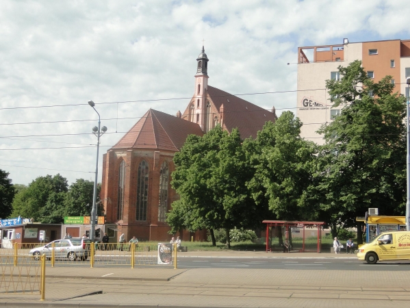 Zdjęcie z Polski - 