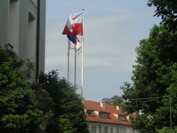 Zdjęcie z Polski - 