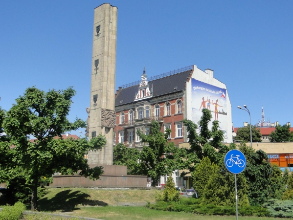 Zdjęcie z Polski - 